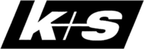 k+s Logo (DPMA, 09.03.1994)