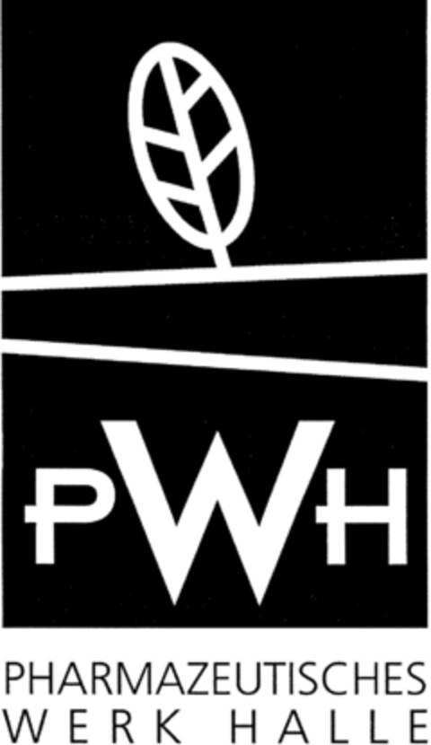 PWH Logo (DPMA, 21.03.1994)