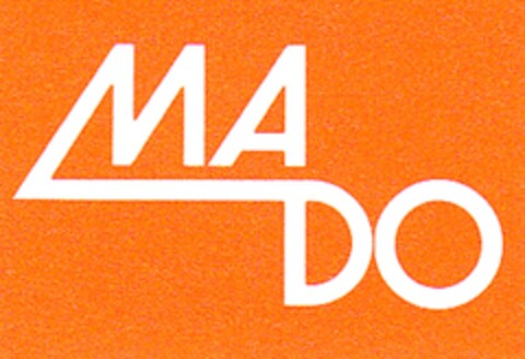 MA DO Logo (DPMA, 21.12.1978)