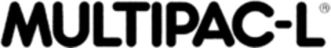 MULTIPAC-L Logo (DPMA, 07.09.1993)