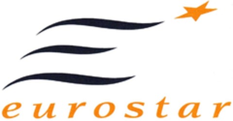 eurostar Logo (DPMA, 12.12.1991)