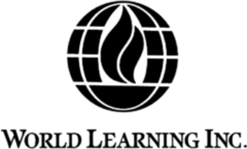 WORLD LEARNING ING. Logo (DPMA, 29.09.1992)