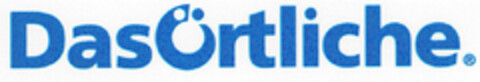 DasÖrtliche Logo (DPMA, 27.01.2000)