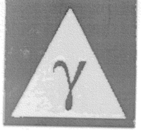 Y Logo (DPMA, 03.02.2000)