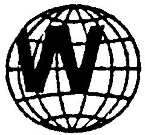 W Logo (DPMA, 19.04.2000)