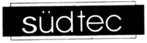 südtec Logo (DPMA, 25.04.2000)