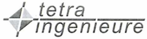 tetra ingenieure Logo (DPMA, 07/26/2000)