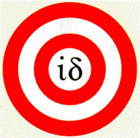 id Logo (DPMA, 24.10.2000)