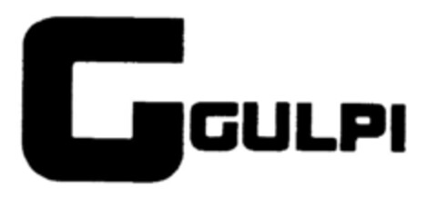 GULPI Logo (DPMA, 25.07.2001)