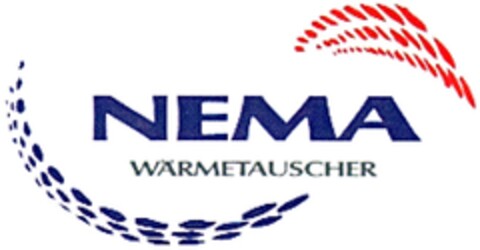 NEMA WÄRMETAUSCHER Logo (DPMA, 03/10/2008)