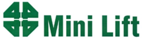 Mini Lift Logo (DPMA, 03.07.2009)