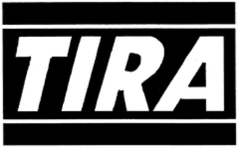 TIRA Logo (DPMA, 09/25/2008)