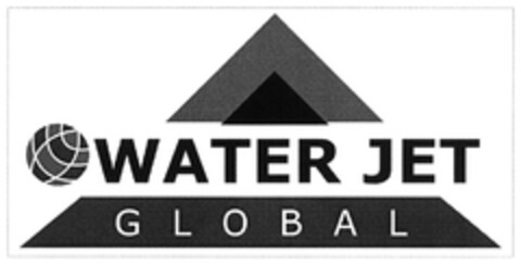 WATER JET Logo (DPMA, 03.10.2008)