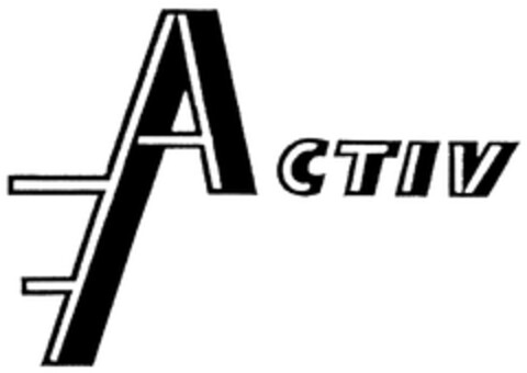 ACTIV 7 Logo (DPMA, 10/10/2008)