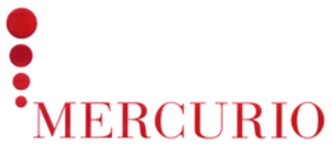 MERCURIO Logo (DPMA, 11.02.2009)