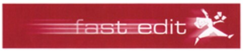 fast edit Logo (DPMA, 03/06/2009)