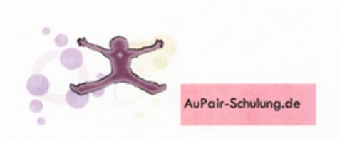 AuPair-Schulung.de Logo (DPMA, 12.03.2009)