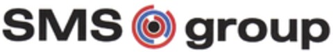 SMS group Logo (DPMA, 07.04.2009)