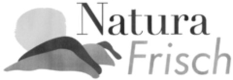 Natura Frisch Logo (DPMA, 02.05.2009)