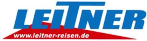 LEITNER www.leitner-reisen.de Logo (DPMA, 20.05.2009)