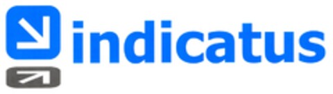 indicatus Logo (DPMA, 08.05.2009)