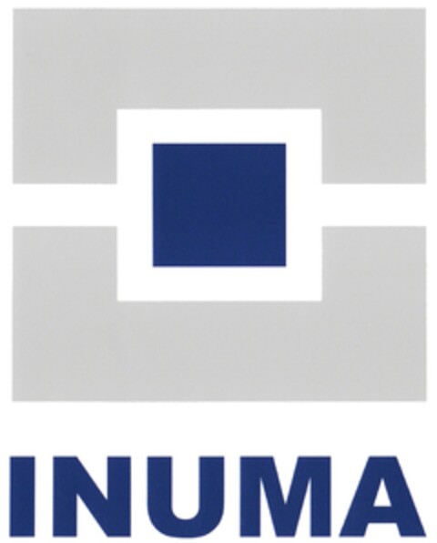 INUMA Logo (DPMA, 03.08.2009)