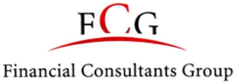 FCG Financial Consultants Group Logo (DPMA, 09.10.2009)