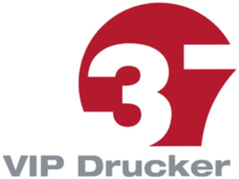 VIP Drucker Logo (DPMA, 11/24/2009)