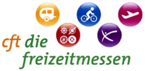 cft die freizeitmessen Logo (DPMA, 05.12.2009)