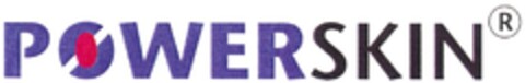 POWERSKIN Logo (DPMA, 14.01.2010)