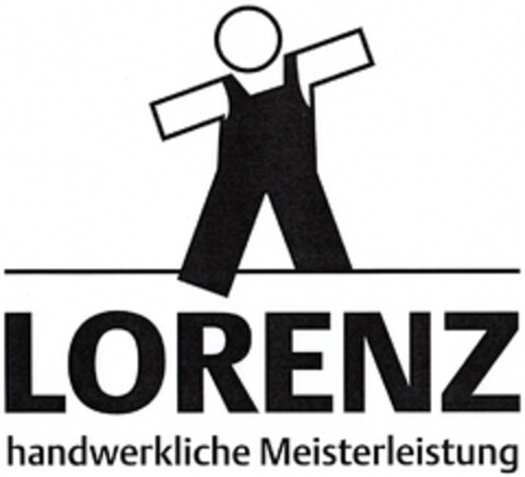 LORENZ Logo (DPMA, 12.02.2010)