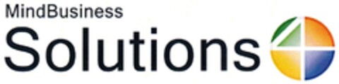 MindBusiness Solutions Logo (DPMA, 18.02.2010)