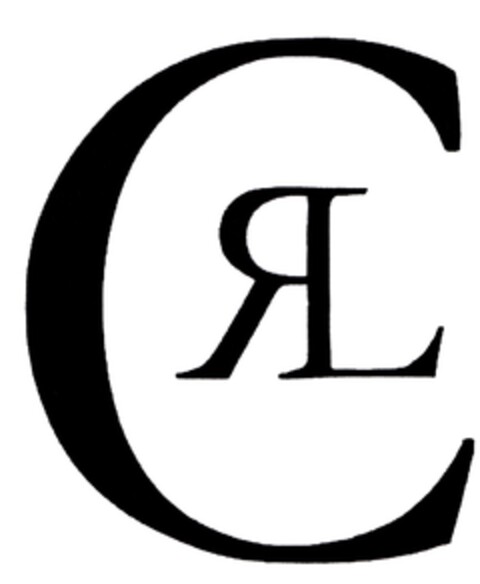 C RL Logo (DPMA, 04/29/2010)