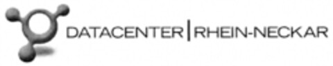 DATACENTER RHEIN-NECKAR Logo (DPMA, 29.07.2010)