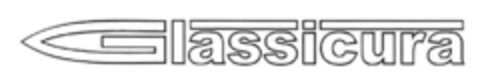 Glassicura Logo (DPMA, 10.09.2010)