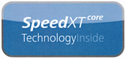 SpeedXT core TechnologyInside Logo (DPMA, 02.12.2010)