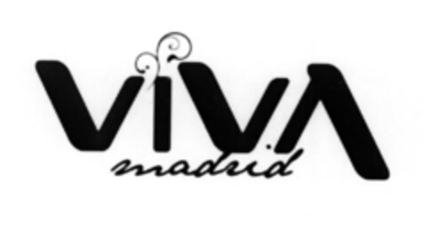 VIVA madrid Logo (DPMA, 01/13/2011)