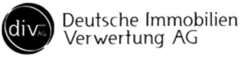 div AG Deutsche Immobilien Verwertung AG Logo (DPMA, 17.02.2011)