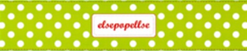 elsepopellse Logo (DPMA, 04/04/2011)