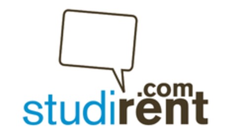 studirent.com Logo (DPMA, 05.07.2011)