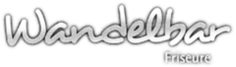 Wandelbar Friseure Logo (DPMA, 05.09.2011)