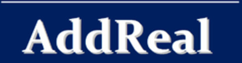 AddReal Logo (DPMA, 05.12.2011)