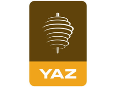 YAZ Logo (DPMA, 16.12.2011)