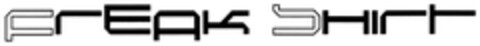 FrEAK SHIrt Logo (DPMA, 01/09/2012)