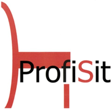 ProfiSit Logo (DPMA, 13.02.2012)