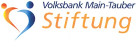 Volksbank Main-Tauber Stiftung Logo (DPMA, 22.03.2012)