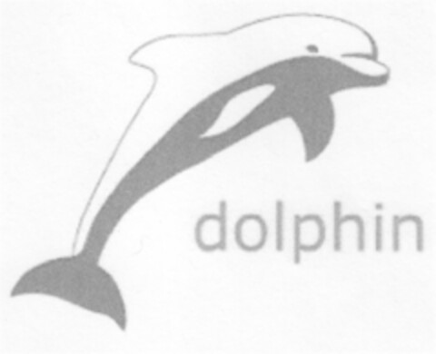 dolphin Logo (DPMA, 22.10.2012)