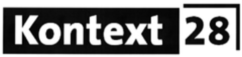 Kontext 28 Logo (DPMA, 31.10.2012)