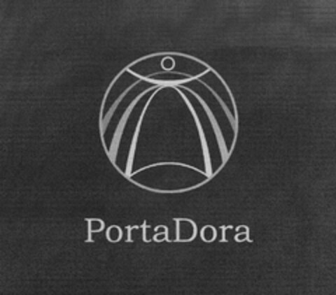 PortaDora Logo (DPMA, 16.03.2013)