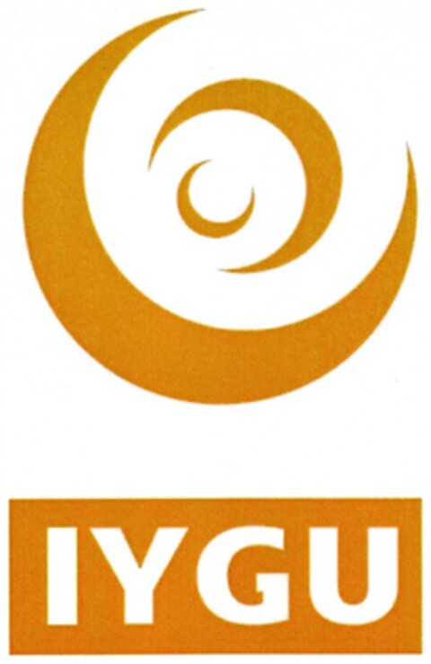 IYGU Logo (DPMA, 03.07.2013)